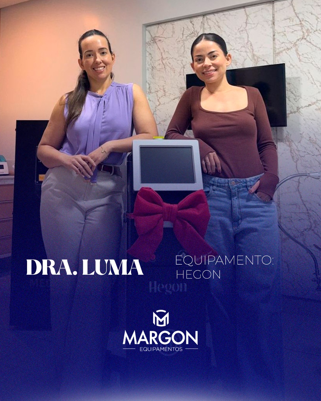 Case Margon