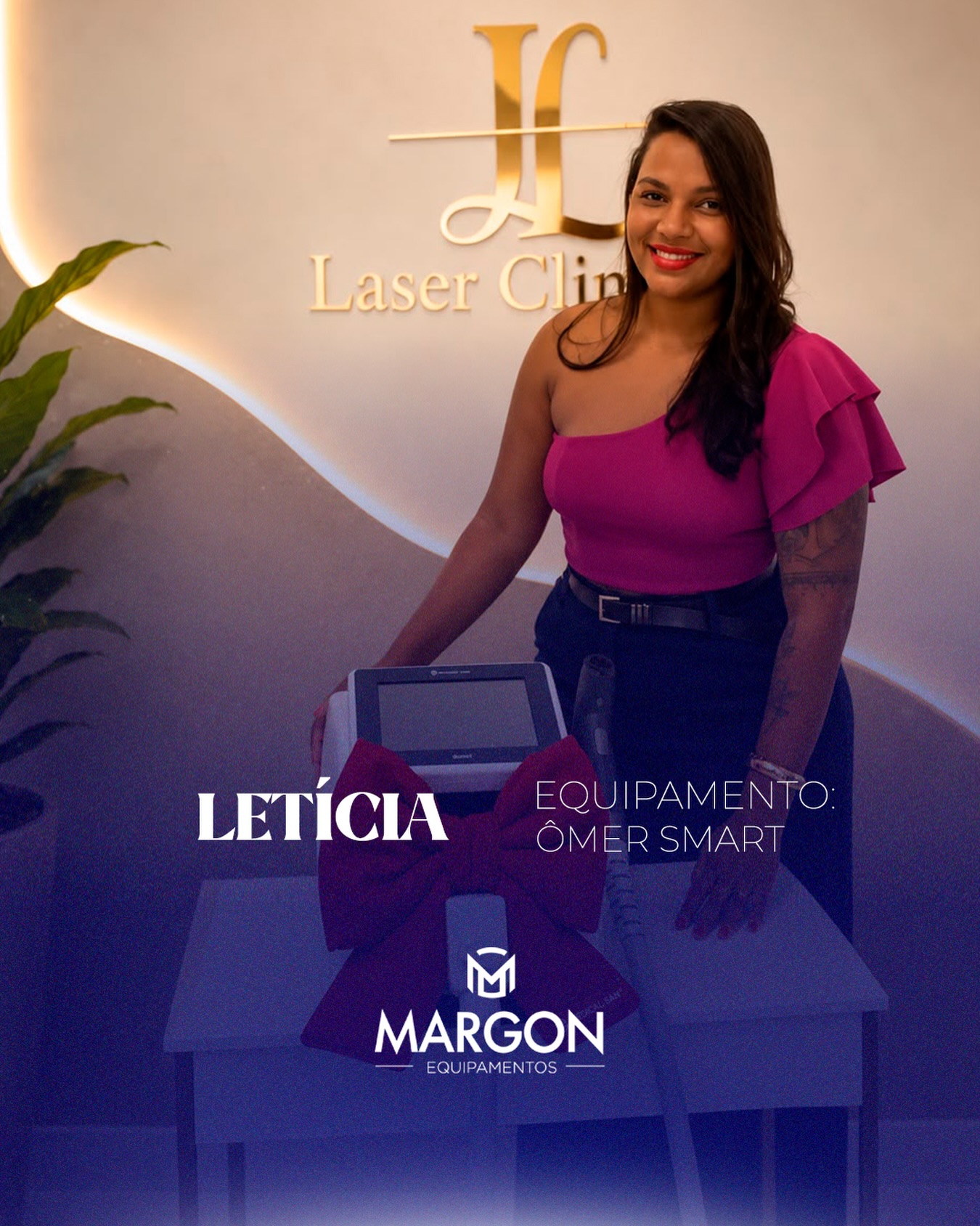 Case Margon