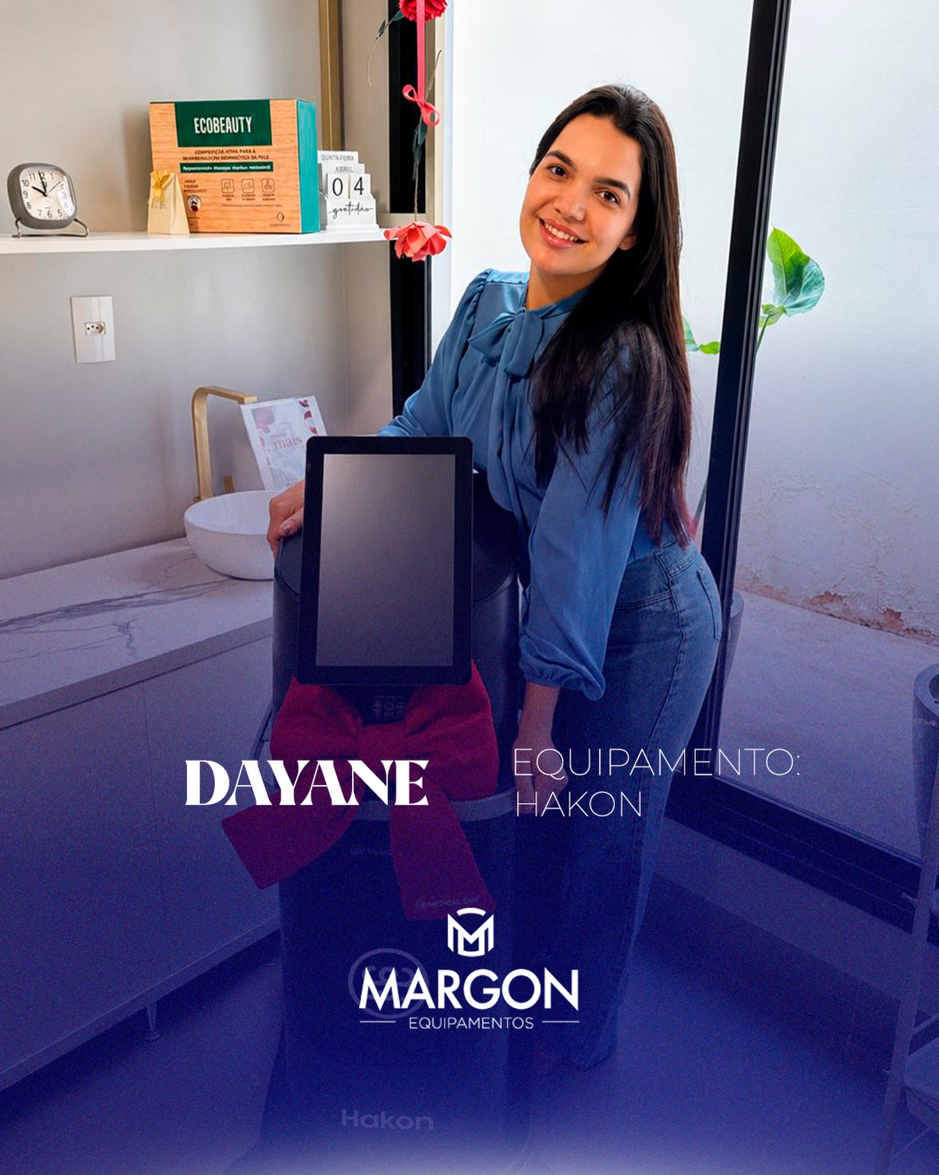 Case Margon