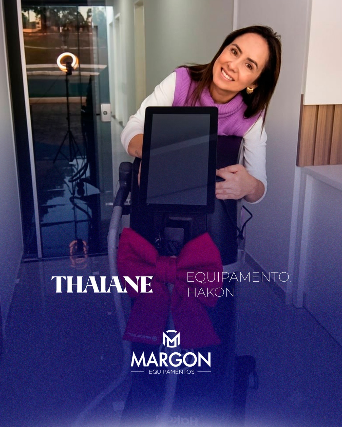 Case Margon