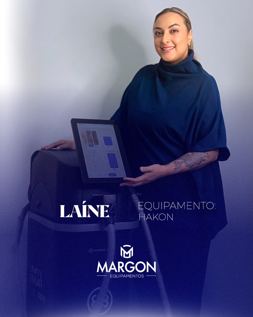 Case Margon